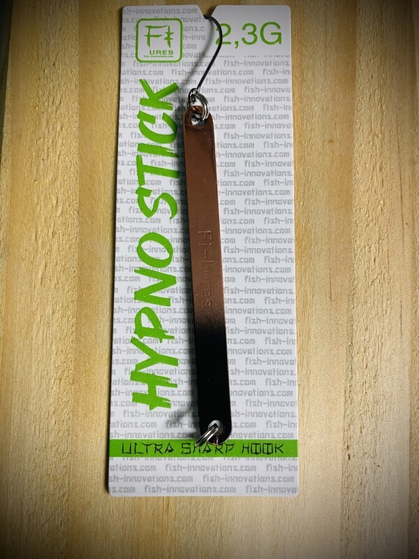 Hypno Stick 2,3g (7x75mm)