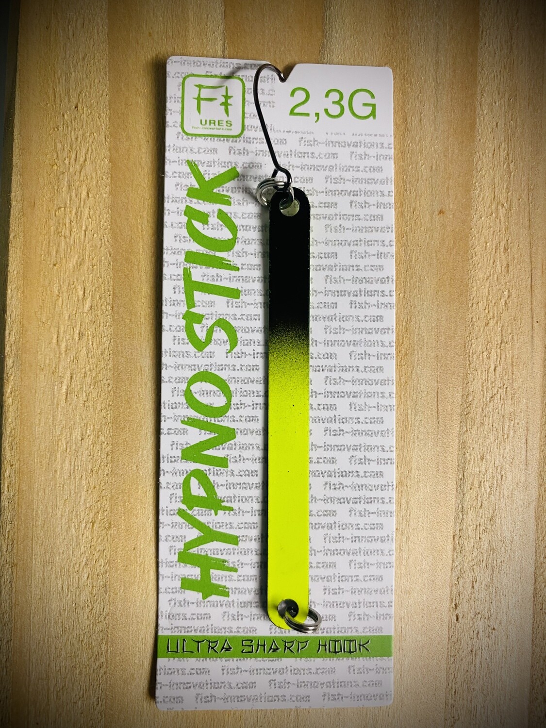 Hypno Stick 2,3g (7x75mm)