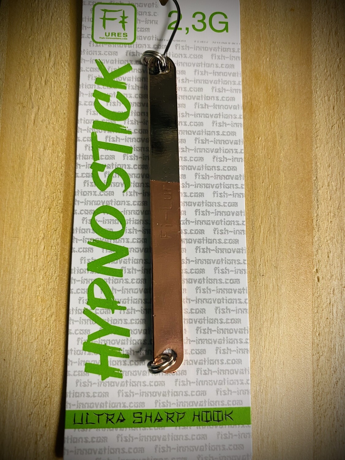 Hypno Stick 2,3g (7x75mm)