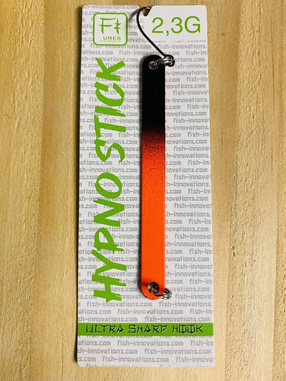 Hypno Stick 2,3g (7x75mm)