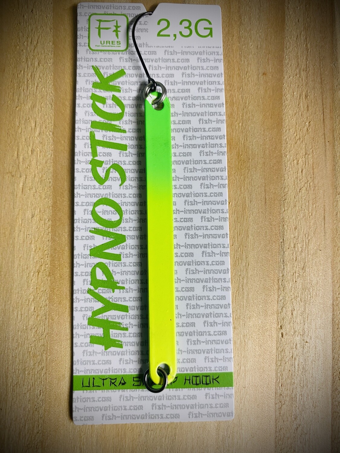 Hypno Stick 2,3g (7x75mm)