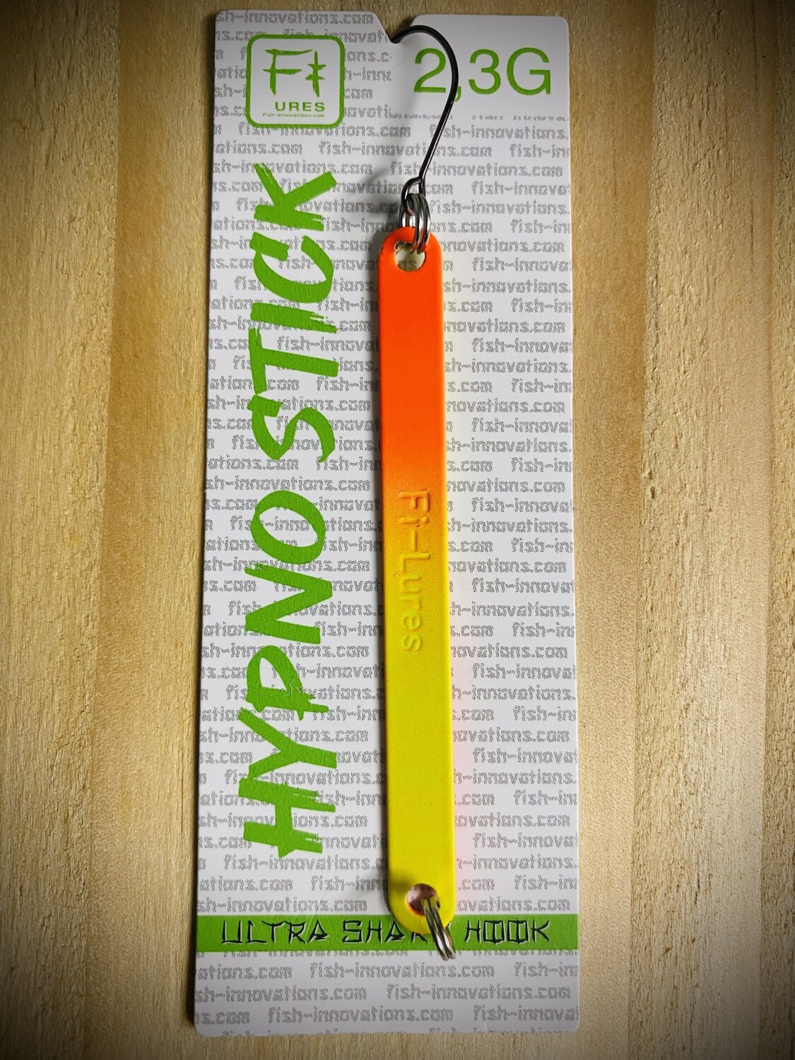 Hypno Stick 2,3g (7x75mm)