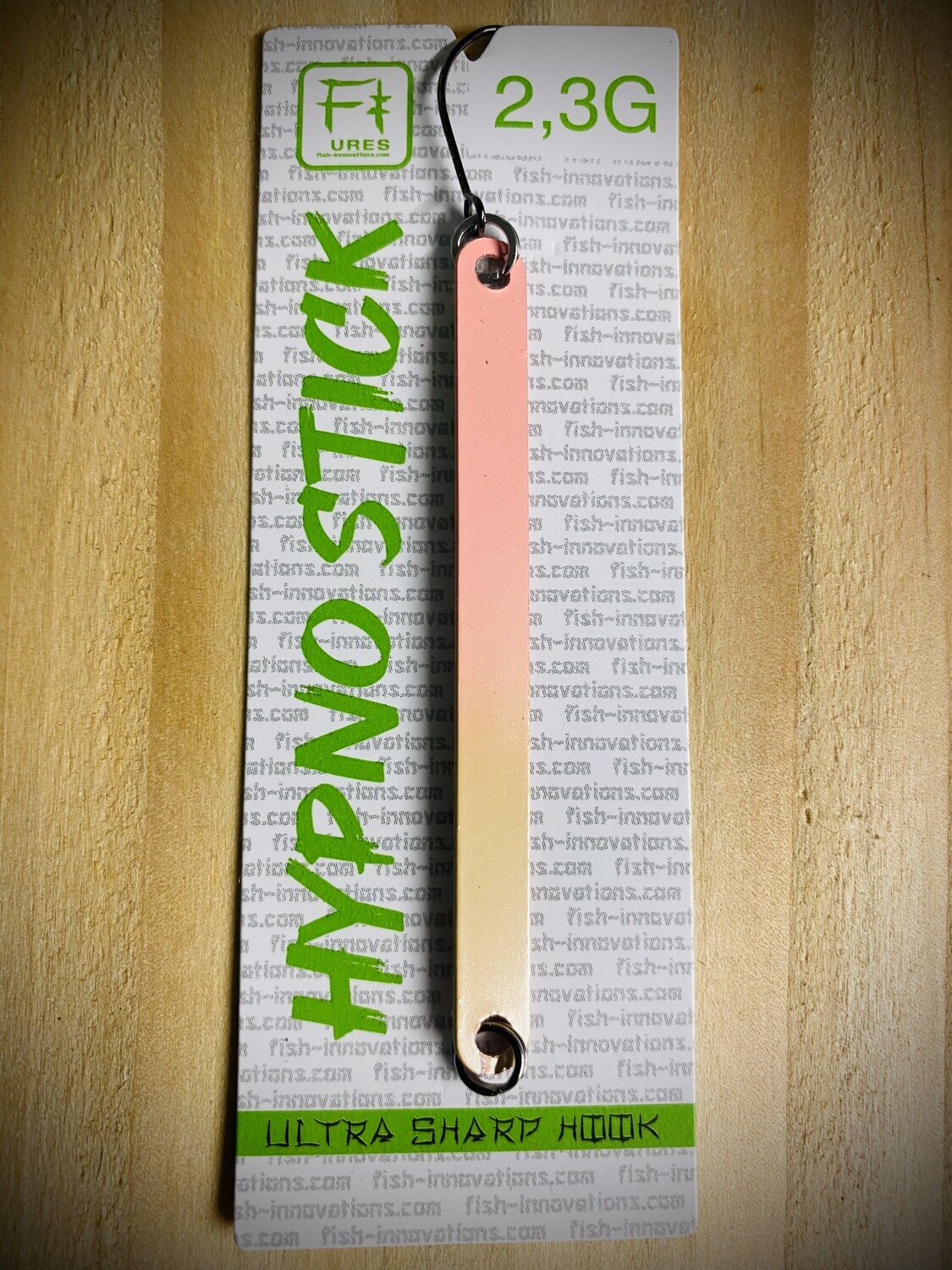 Hypno Stick 2,3g (7x75mm)