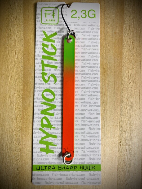 Hypno Stick 2,3g (7x75mm)