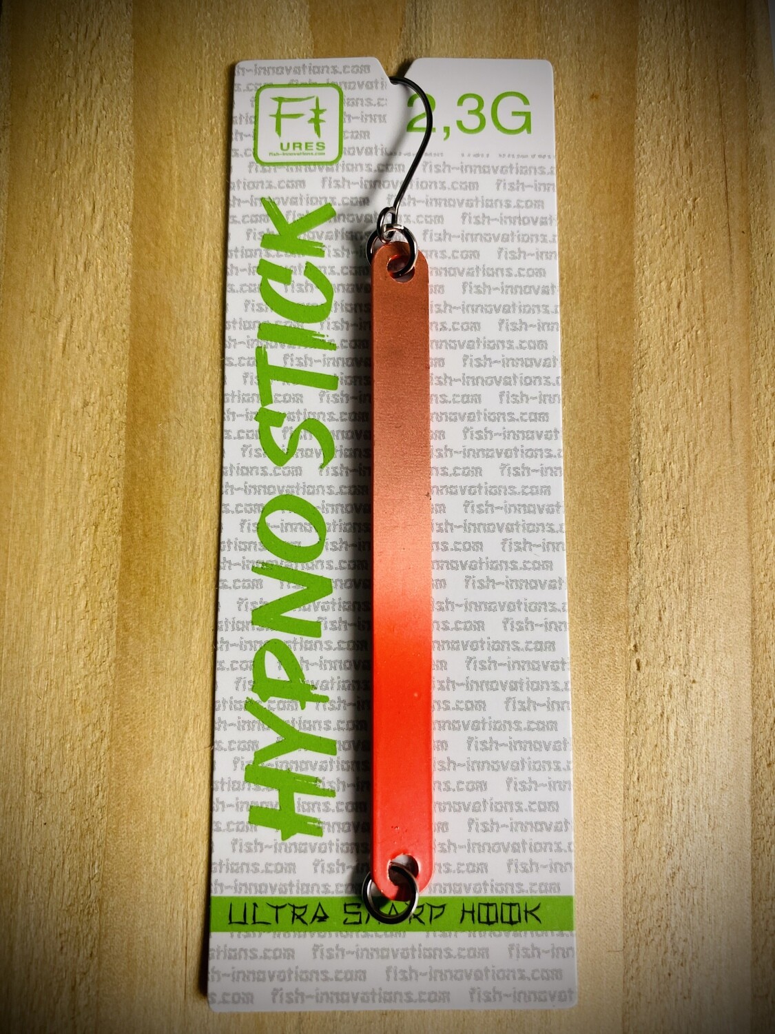 Hypno Stick 2,3g (7x75mm)