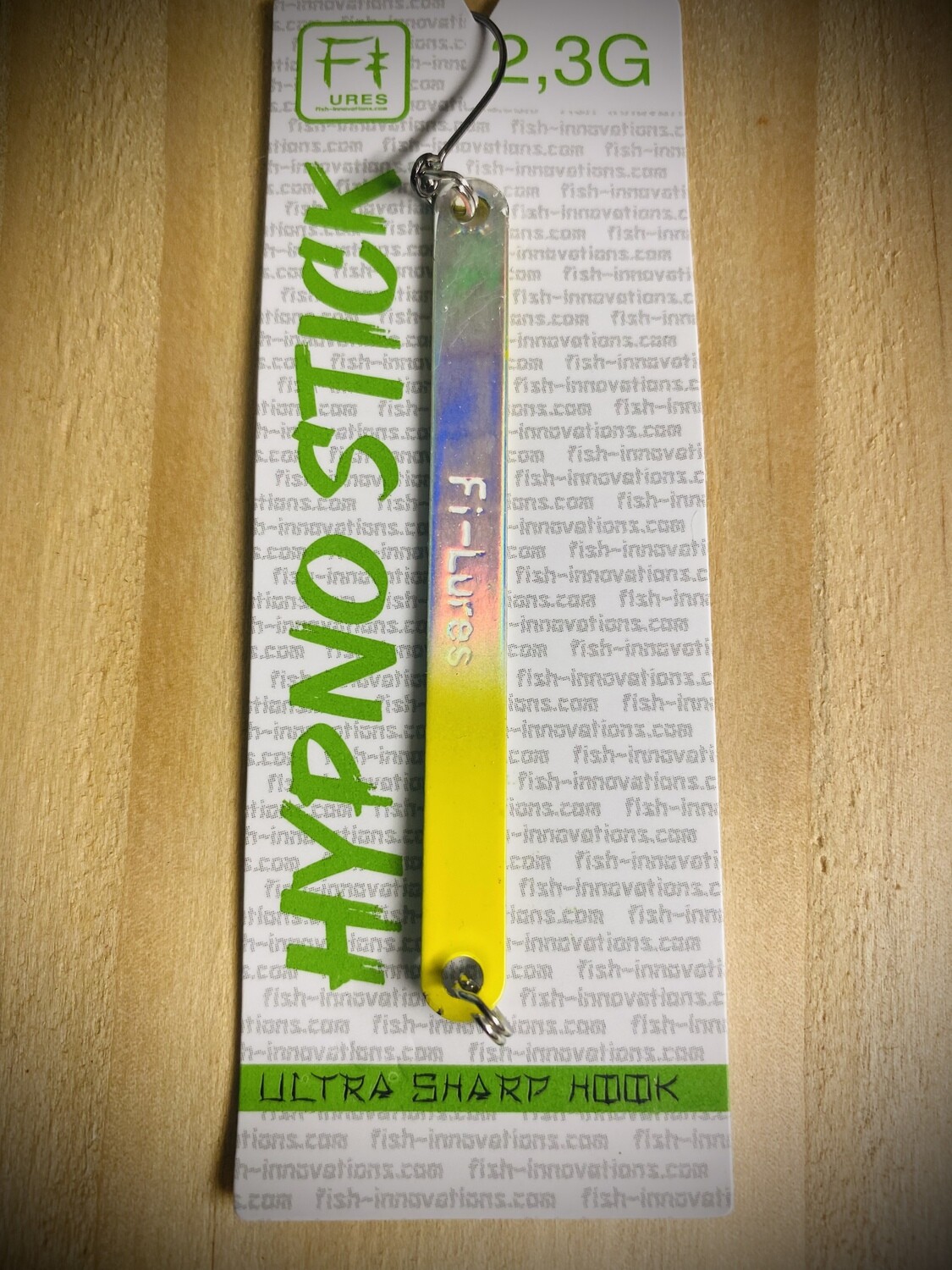 Hypno Stick 2,3g (7x75mm)
