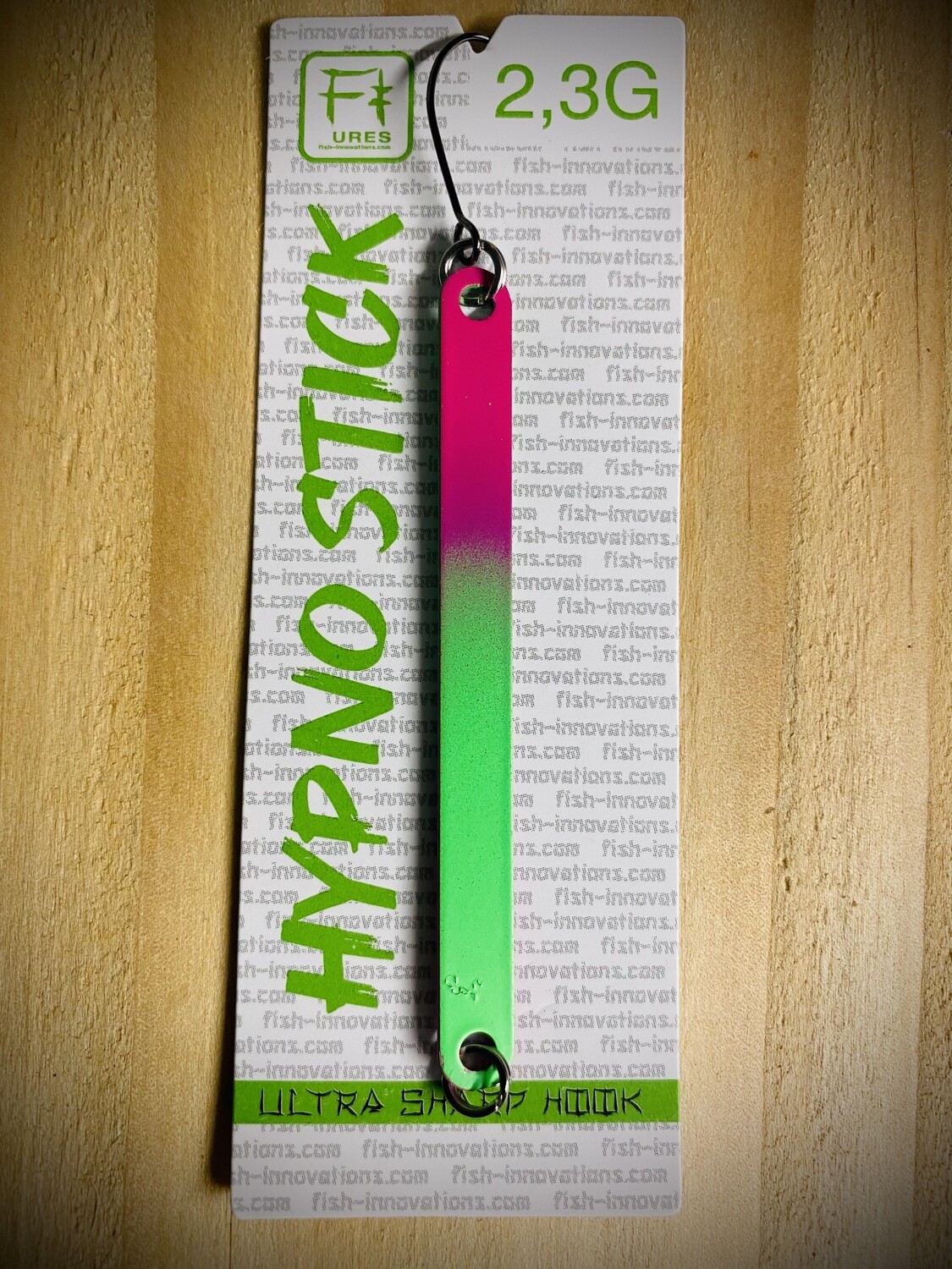 Hypno Stick 2,3g (7x75mm)