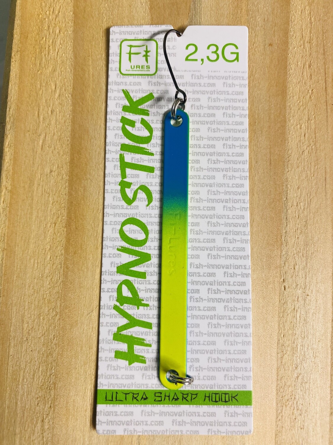 Hypno Stick 2,3g (7x75mm)