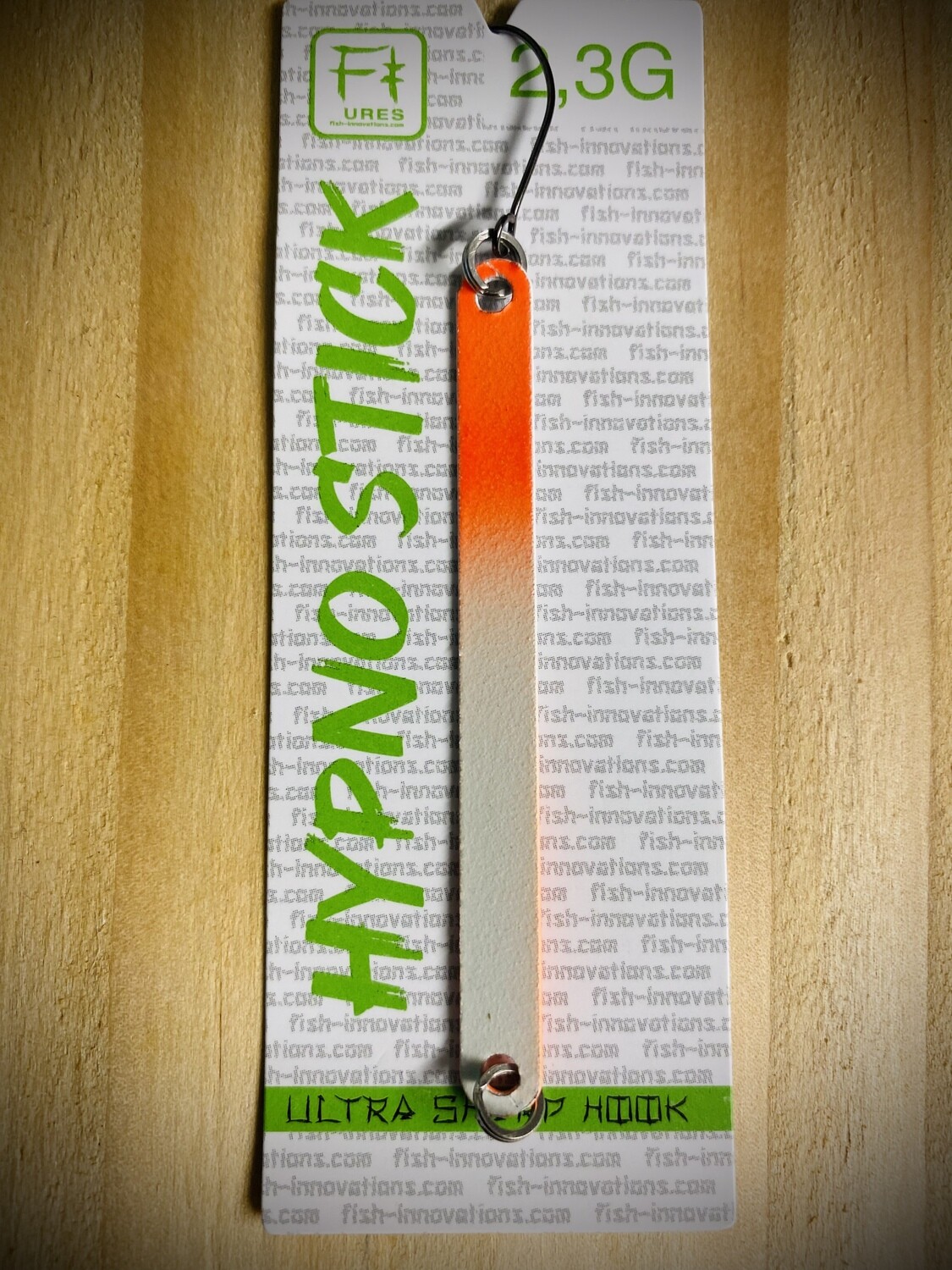 Hypno Stick 2,3g (7x75mm)