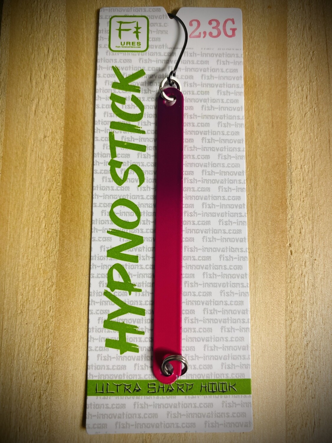 Hypno Stick 2,3g (7x75mm)