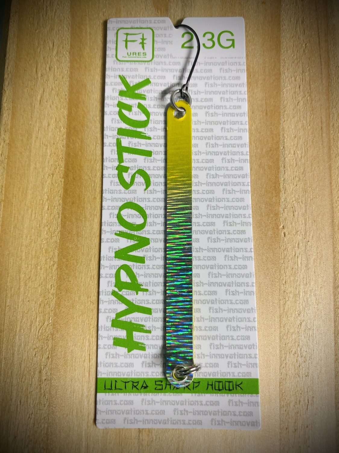 Hypno Stick 2,3g (7x75mm)