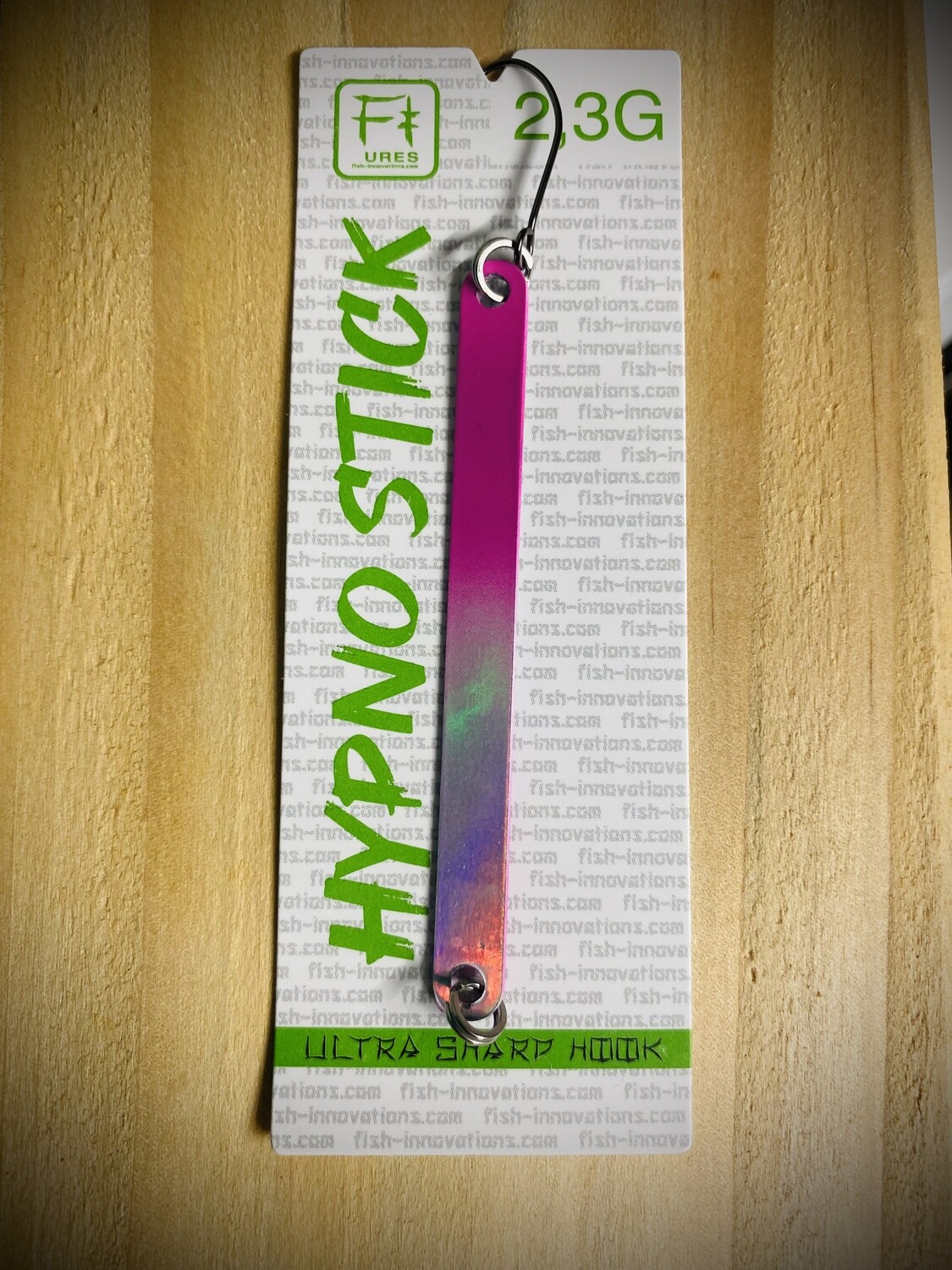 Hypno Stick 2,3g (7x75mm)