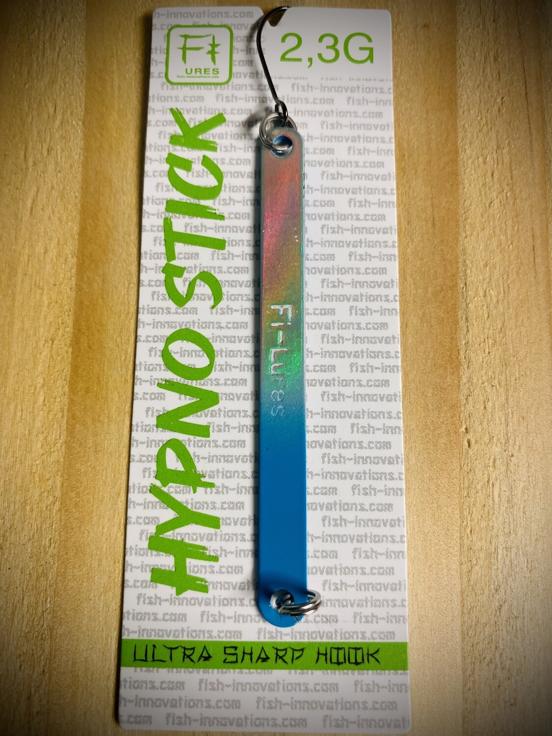 Hypno Stick 2,3g (7x75mm)