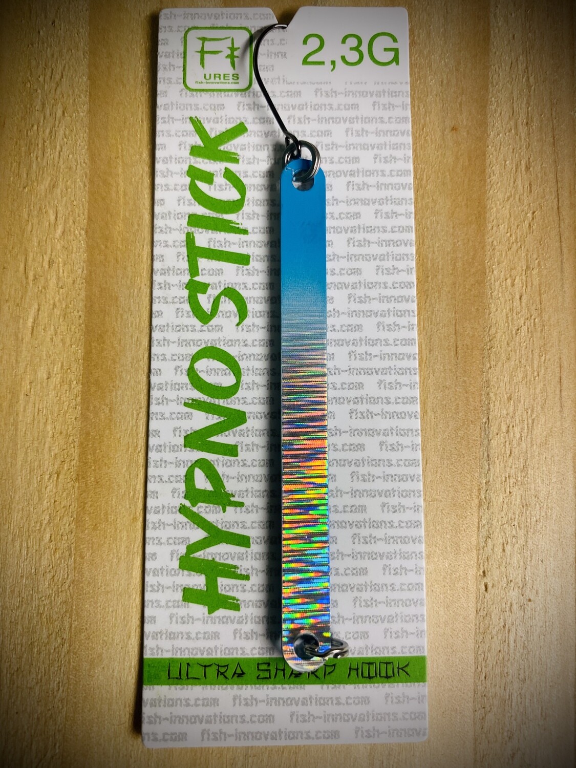 Hypno Stick 2,3g (7x75mm)