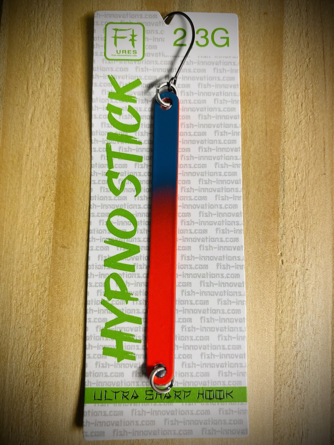 Hypno Stick 2,3g (7x75mm)