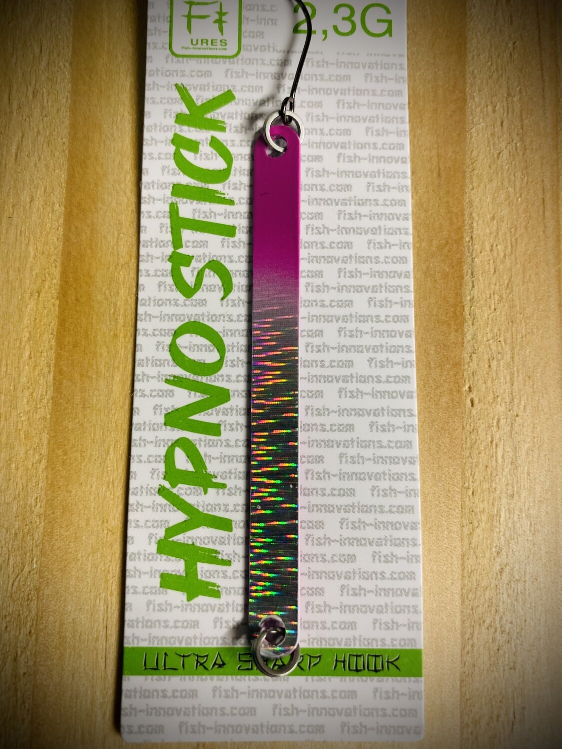 Hypno Stick 2,3g (7x75mm)