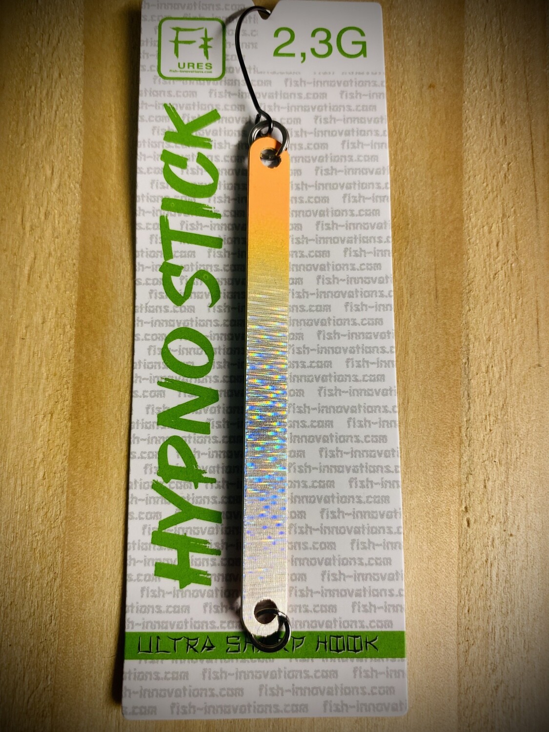Hypno Stick 2,3g (7x75mm)