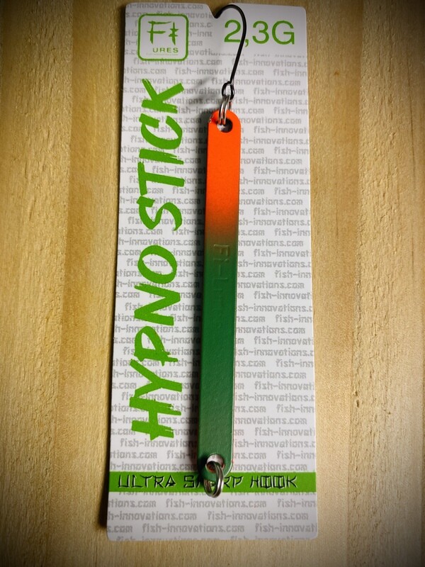 Hypno Stick 2,3g (7x75mm)