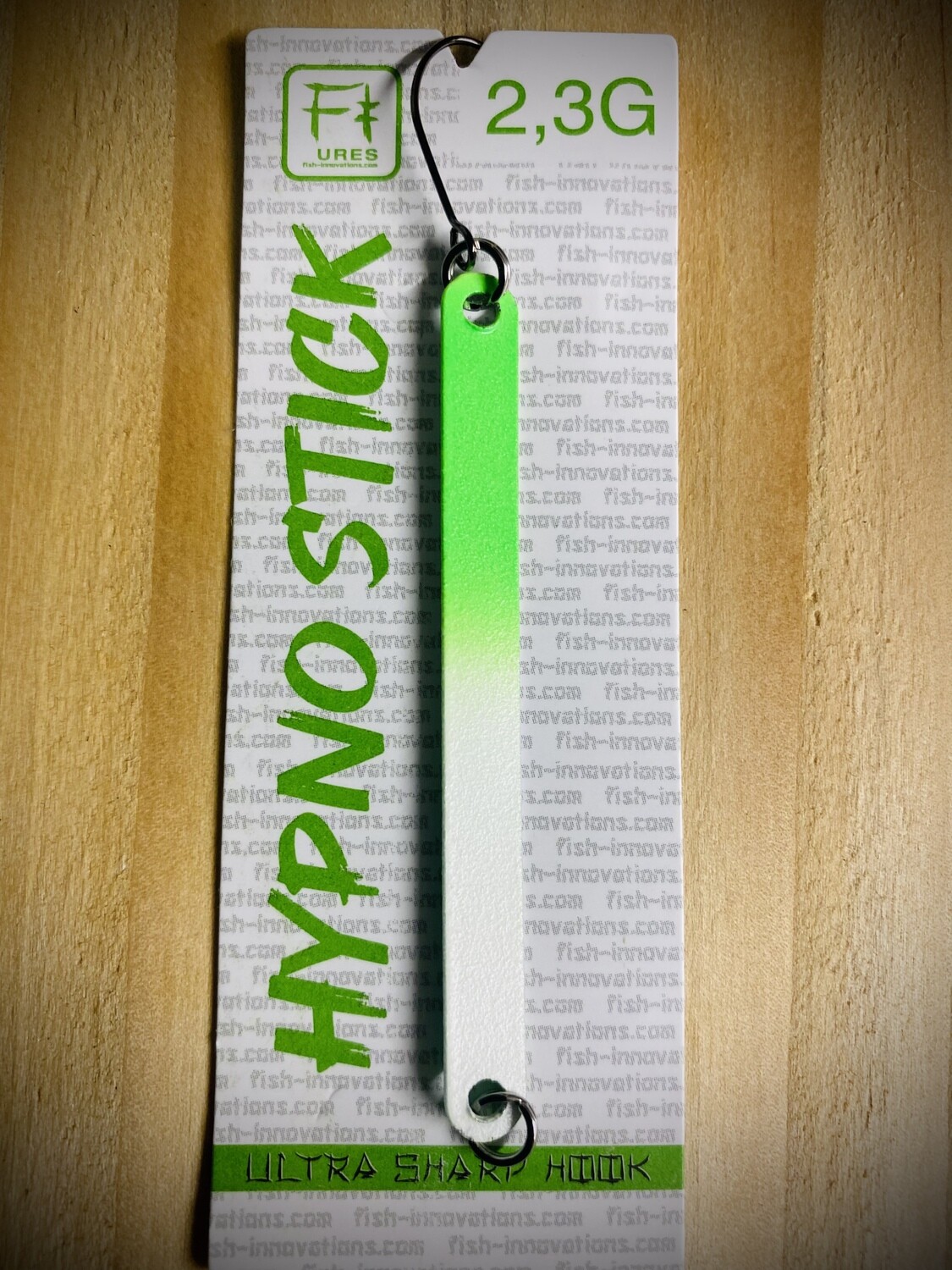 Hypno Stick 2,3g (7x75mm)