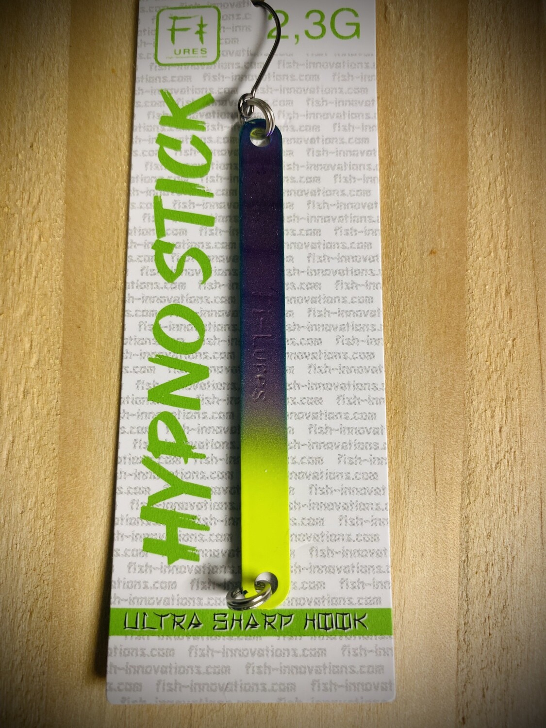 Hypno Stick 2,3g (7x75mm)