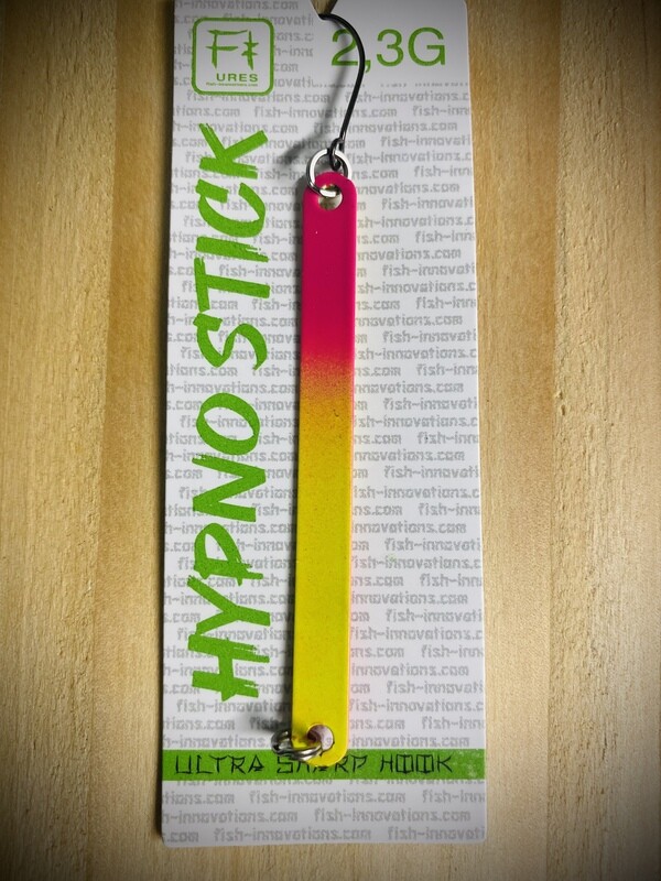 Hypno Stick 2,3g (7x75mm)