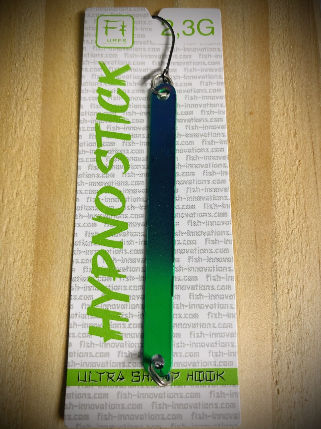 Hypno Stick 2,3g (7x75mm)