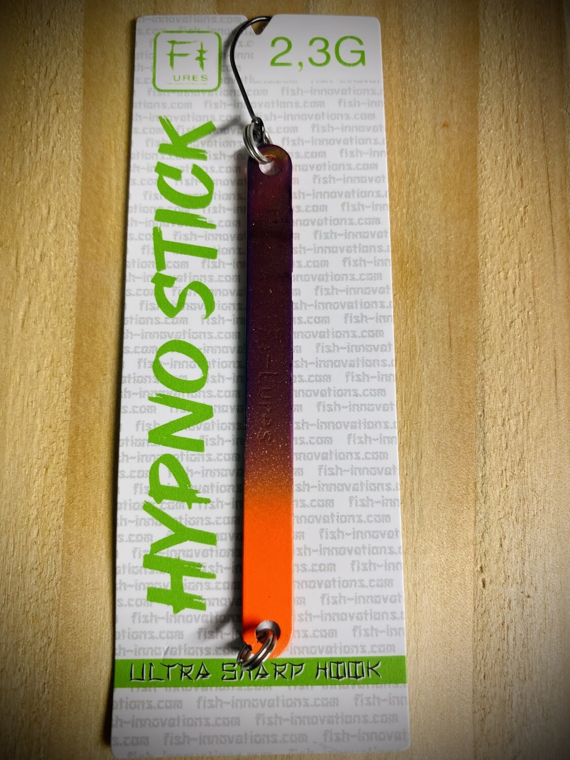 Hypno Stick 2,3g (7x75mm)