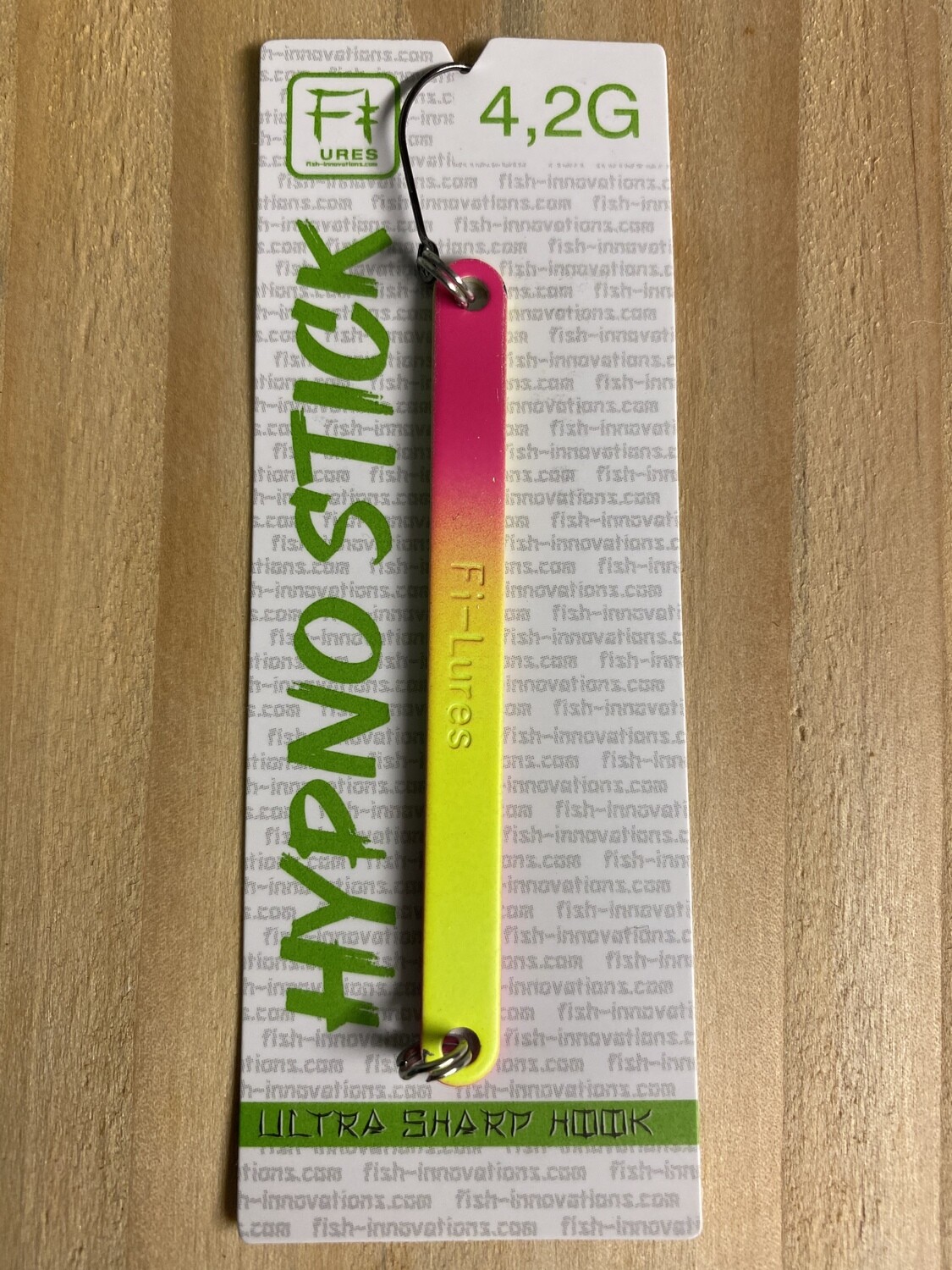 Hypno Stick 4,2g (7x75mm)