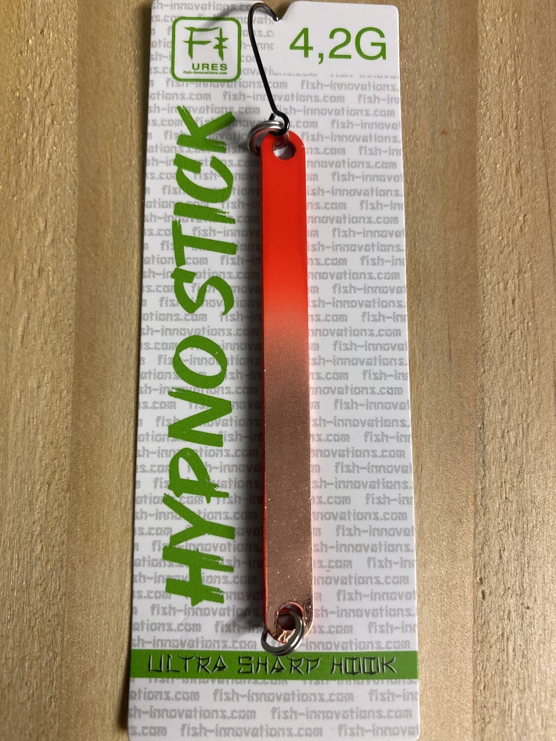 Hypno Stick 4,2g (7x75mm)