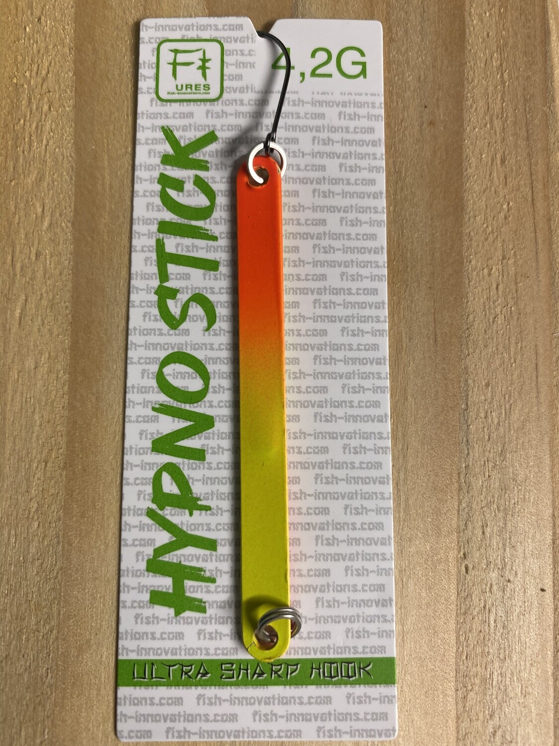 Hypno Stick 4,2g (7x75mm)