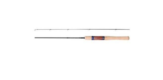 ValkeIn DainsleiF 61ML Rev-S 0,4-3,5g / 186 cm