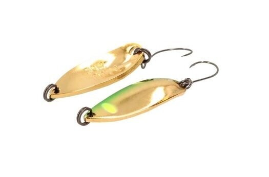 Forest Miu 04 Native 2,8 g Gold Ayu