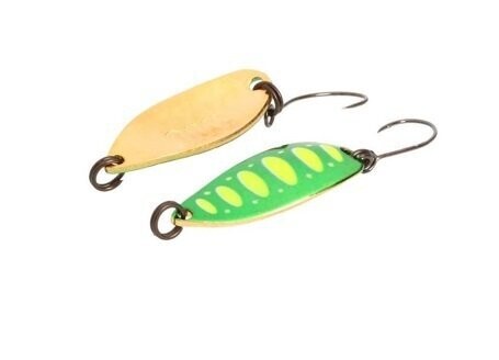 Forest Miu 12 Native 2,8 g Green Yamame