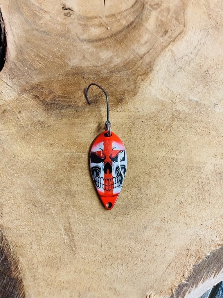 MHS Skull7 / 3g
