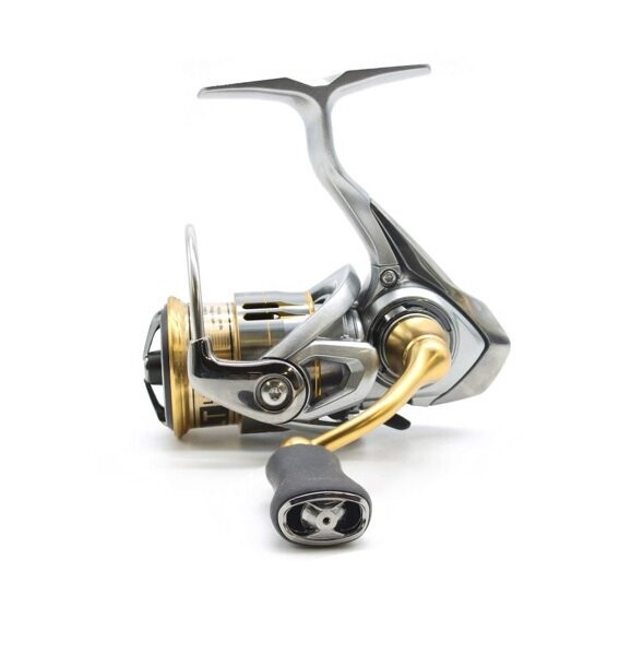 DAIWA 18 Freams LT 2000S