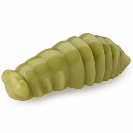 Maja 3,55 cm Light Olive (Knobi)