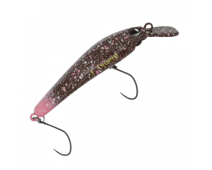 ROB Lure Blanky F EM06 (Glow) 2,8g