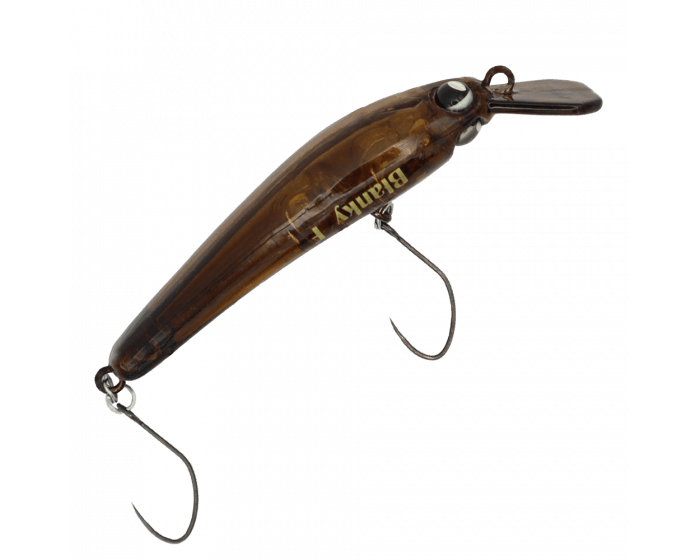 ROB Lure Blanky F EM03 (Glow) 2,8g