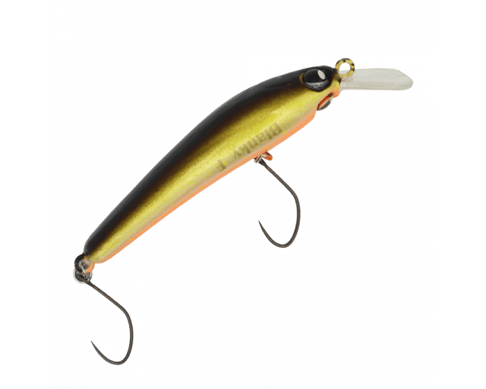 ROB Lure Blanky F EM07 (UV Aktiv) 2,8g