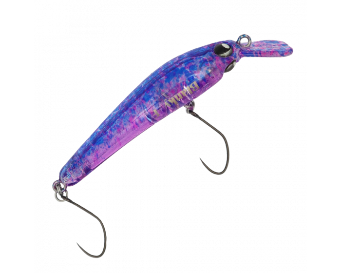 ROB Lure Blanky F EM08 (UV Aktiv) 2,8g