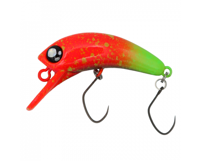 ROB Lure Berbie Mama SSS EM04 (UV-Aktiv) 2,7g