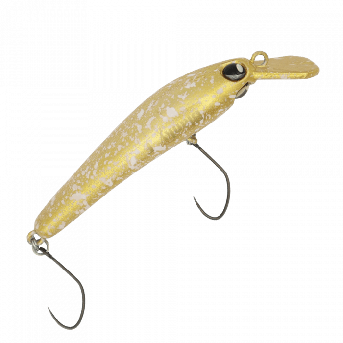 ROB Lure Blanky F EM12 (Glow) 2,8g
