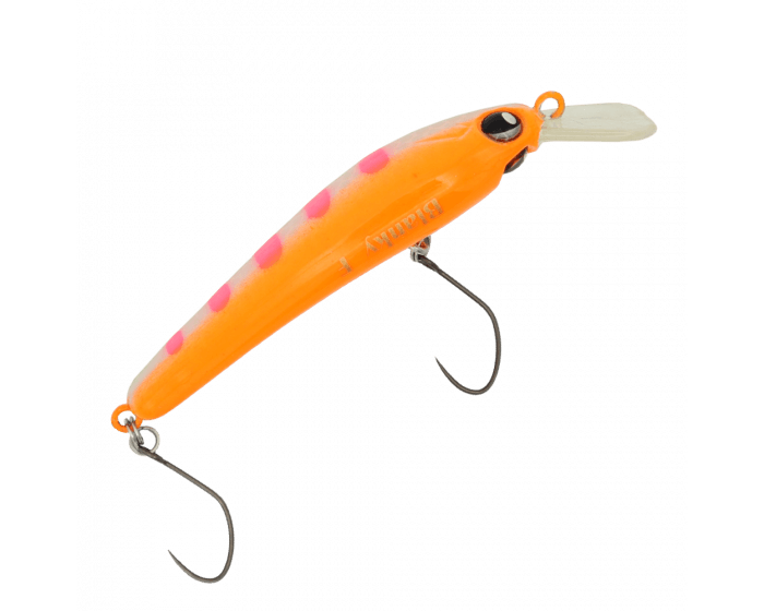 ROB Lure Blanky F EM09 (UV Aktiv) 2,8g