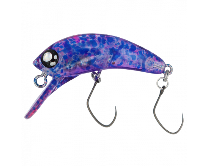 ROB Lure Berbie Mama SSS EM08 (UV-Aktiv) 2,7g