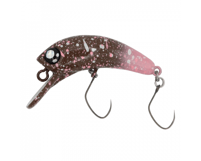 ROB Lure Berbie Mama SSS EM06 (Glow) 2,7g