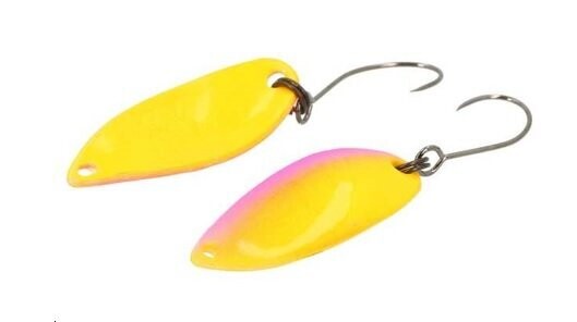 Forest Miu 2,2 g # 008 Yellow / Pink