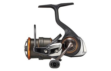 DAIWA Presso LT 1000S-P