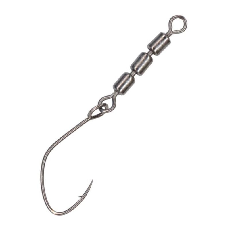Omura Rotor Hook Gr 6 (4Stück)