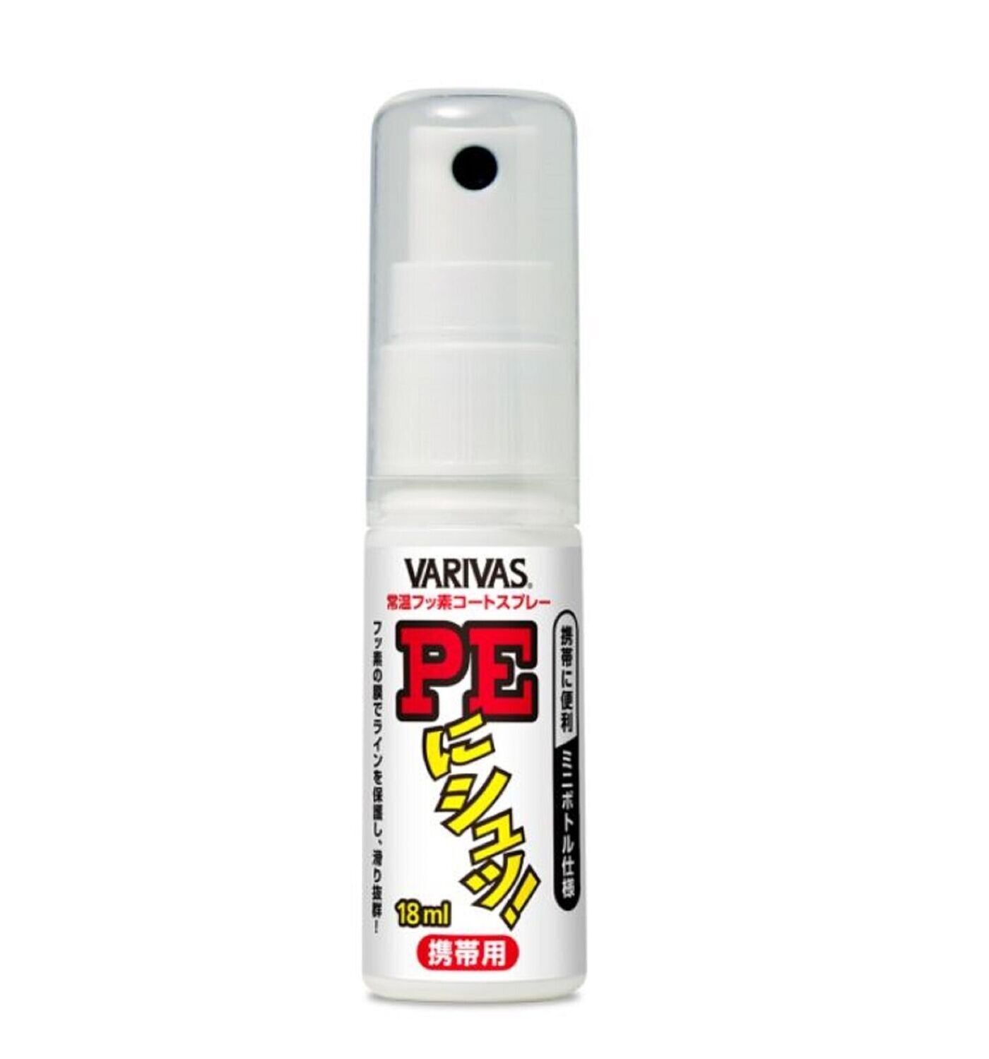 VARIVAS PE LINE Conditioner und Protektor 18ml