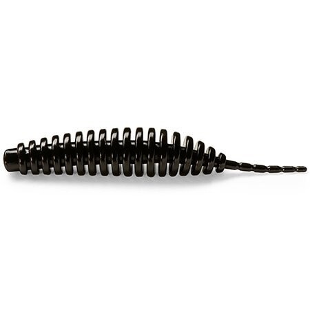 Mini Tanta (3,81cm) Black (Knobi)  10 Stück